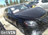 2019 MERCEDES-BENZ S-CLASS S 560