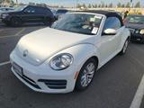 2017 VOLKSWAGEN BEETLE 1.8T CLASSIC