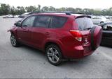 2008 TOYOTA RAV4 SPORT