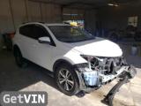 2018 TOYOTA RAV4 ADVENTURE/XLE V4 2.5L