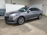 2021 HONDA ACCORD LX V4 1.5L