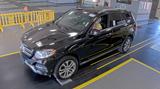2016 MERCEDES-BENZ GLE 350 4MATIC