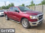 2020 RAM 1500 LONE STAR