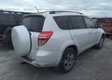 2010 TOYOTA RAV4 LIMITED