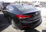 2017 HYUNDAI ELANTRA SE/VALUE/LIMITED