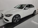 2022 MERCEDES-BENZ C-CLASS C 300