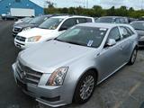 2010 CADILLAC CTS BASE V6 3L
