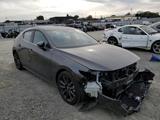 2022 MAZDA MAZDA3 MAZDA3 V4 2.5L