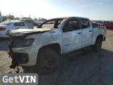 2021 CHEVROLET COLORADO LT V6 3.6L