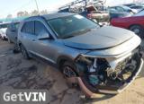 2024 KIA NIRO EX 1.6L