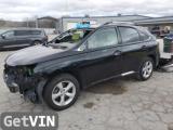 2015 LEXUS RX 350 V6 3.5L