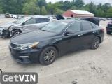 2020 KIA OPTIMA LX, S, SE V4 2.4L