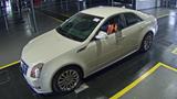 2013 CADILLAC CTS 3.6L PERFORMANCE