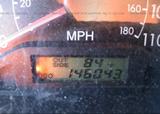 2006 TOYOTA COROLLA V4 1.8L