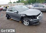 2019 AUDI Q5 PREMIUM