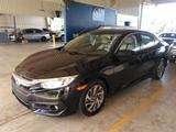 2018 HONDA CIVIC EX V4 2.0L