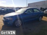 2016 VOLKSWAGEN JETTA 1.8T SEL