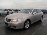 2008 LEXUS ES V6 3.5L