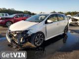 2017 TOYOTA COROLLA IM