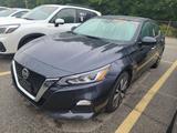 2022 NISSAN ALTIMA GRADE SV 2.5L