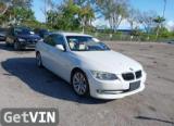2011 BMW 3 SERIES 328I