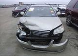2008 HYUNDAI ELANTRA HD V4 2.0L