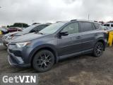 2016 TOYOTA RAV4 SE