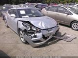 2012 HYUNDAI VELOSTER