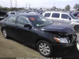 2007 TOYOTA CAMRY XLE V6