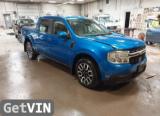 2022 FORD MAVERICK 2.0L