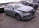 2017 HYUNDAI ELANTRA SE/VALUE/LIMITED