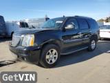 2007 GMC YUKON DENALI