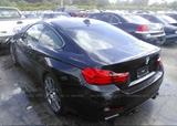 2017 BMW M4 M4 V6 3L