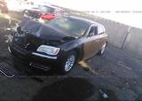 2012 Chrysler 300