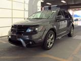 2016 DODGE JOURNEY CROSSROAD PLUS