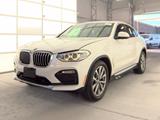 2019 BMW X4 XDRIVE30I