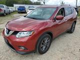 2016 NISSAN ROGUE V4 2.5L
