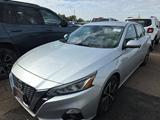 2020 NISSAN ALTIMA 2.5 SL