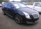 2013 CADILLAC XTS LIVERY