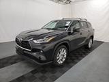 2022 TOYOTA HIGHLANDER HYBRID LIMITED