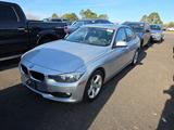 2014 BMW 328XI SULEV