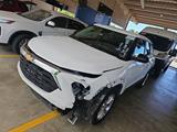 2024 CHEVROLET TRAILBLAZER LS V3 1.2L