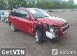2010 TOYOTA RAV4 HIGH V6 3.5L