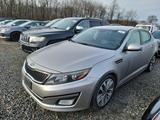 2015 KIA OPTIMA 2.4L