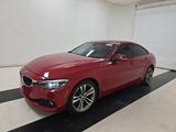 2018 BMW 4 SERIES 430I GRAN COUPE