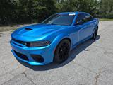 2023 DODGE CHARGER SCAT PACK V8 6.4L