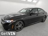 2024 BMW 3 SERIES 330I