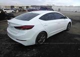 2017 HYUNDAI ELANTRA SE/VALUE/LIMITED