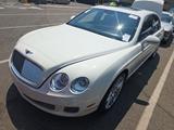 2012 BENTLEY CONTINENTAL FLYING SPUR