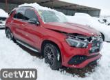 2023 MERCEDES-BENZ GLE 350